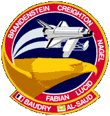 STS 61-G